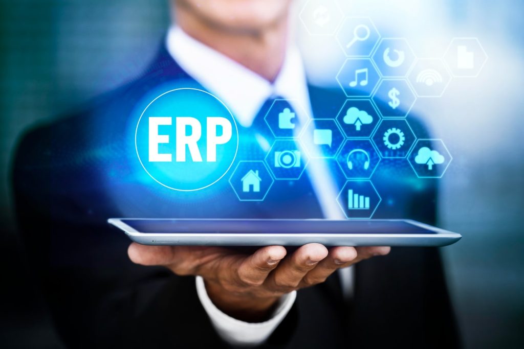 ¿Es necesario implementar un software de gestión ERP?