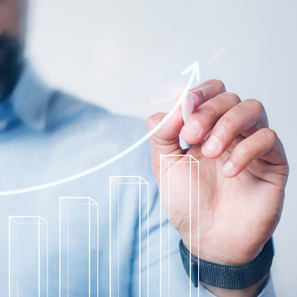 ¿Puede tu empresa crecer sin perder el control?