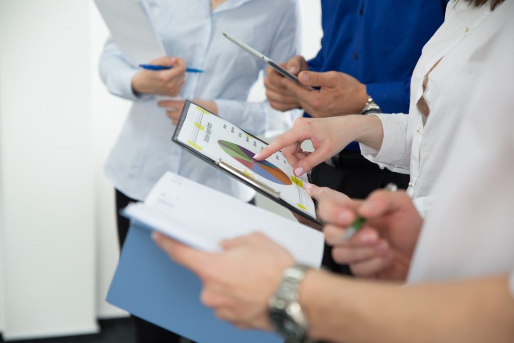 ¿Se puede controlar todo en una empresa?