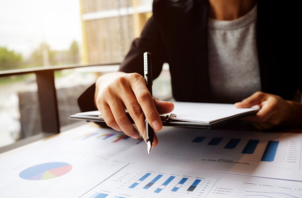 ¿Cuándo elaborar un presupuesto empresarial?